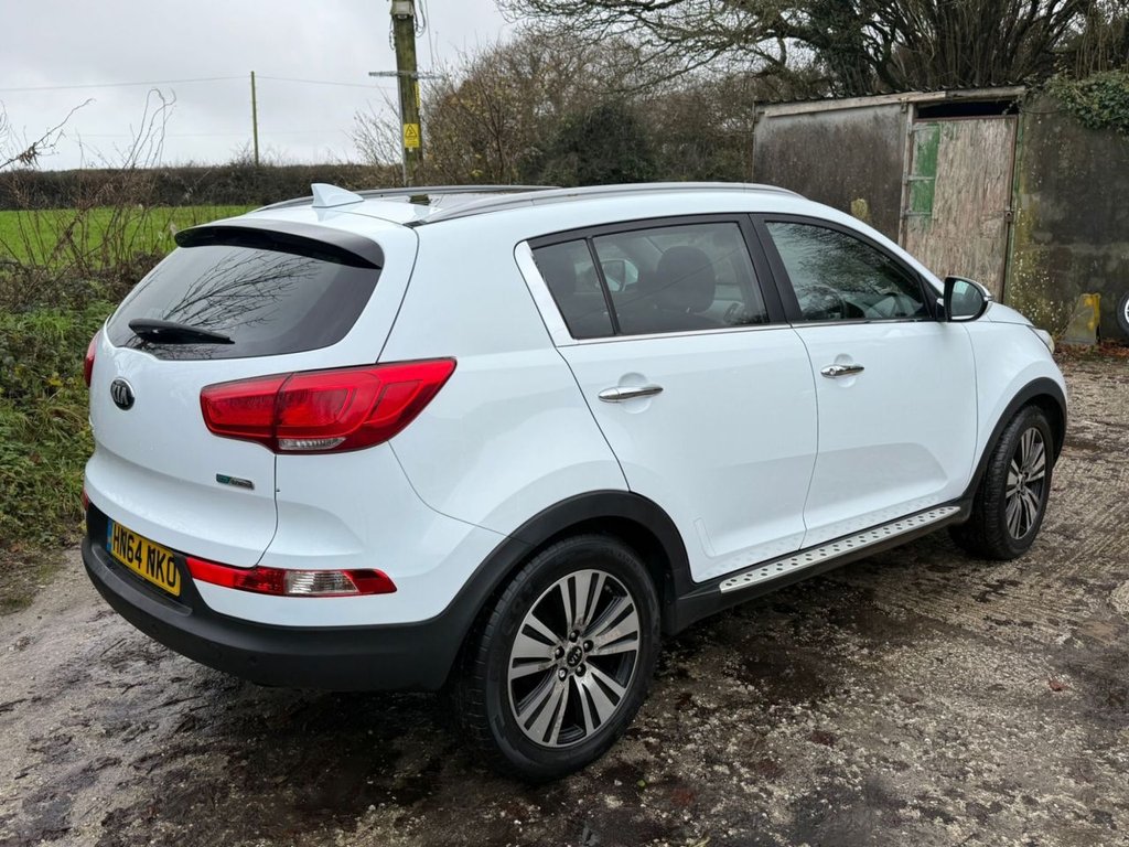 Used Kia Sportage 2014 for sale - 76868207: Photo 5