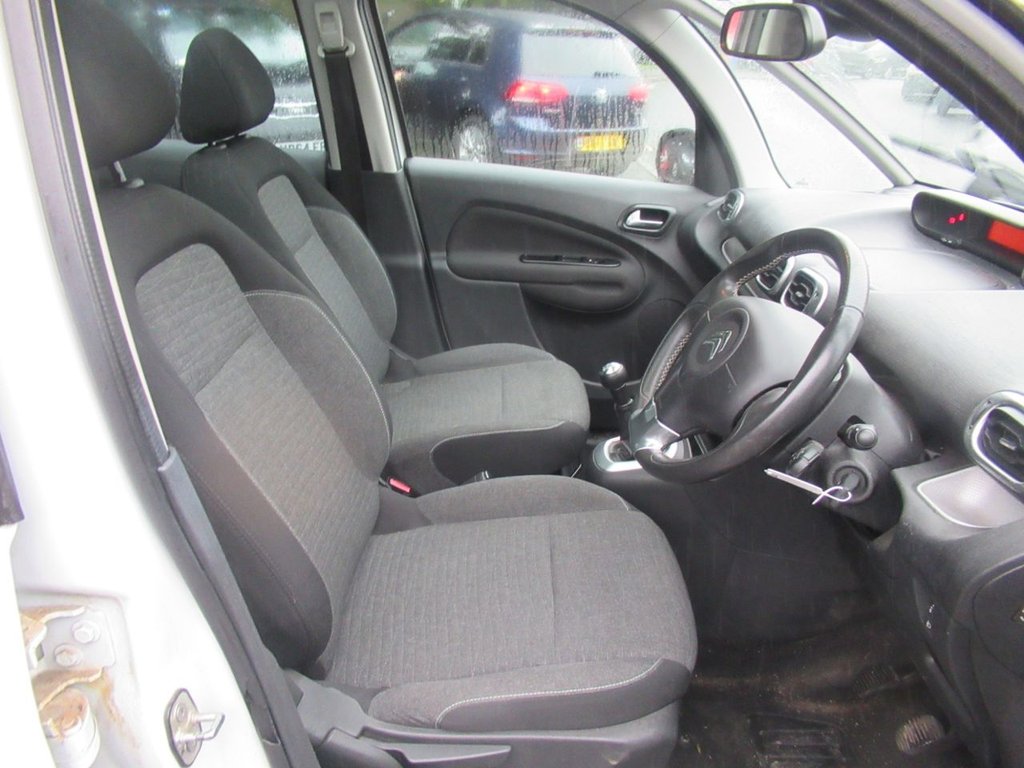 Used Citroen C3 Picasso 2016 for sale - 76061809: Photo 11