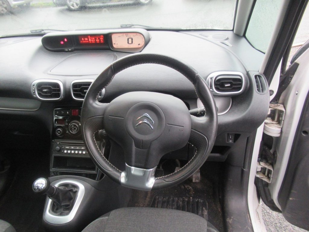 Used Citroen C3 Picasso 2016 for sale - 76061809: Photo 13