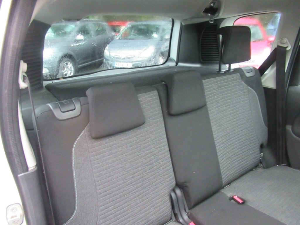 Used Citroen C3 Picasso 2016 for sale - 76061809: Photo 14