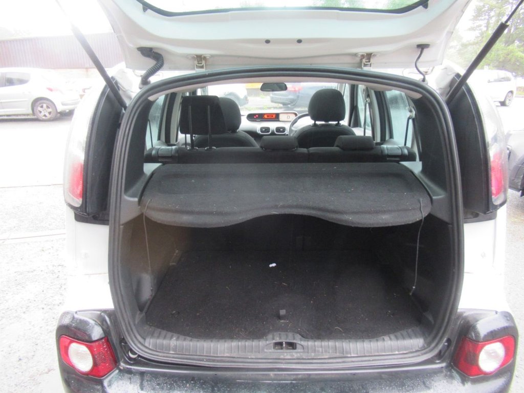 Used Citroen C3 Picasso 2016 for sale - 76061809: Photo 17