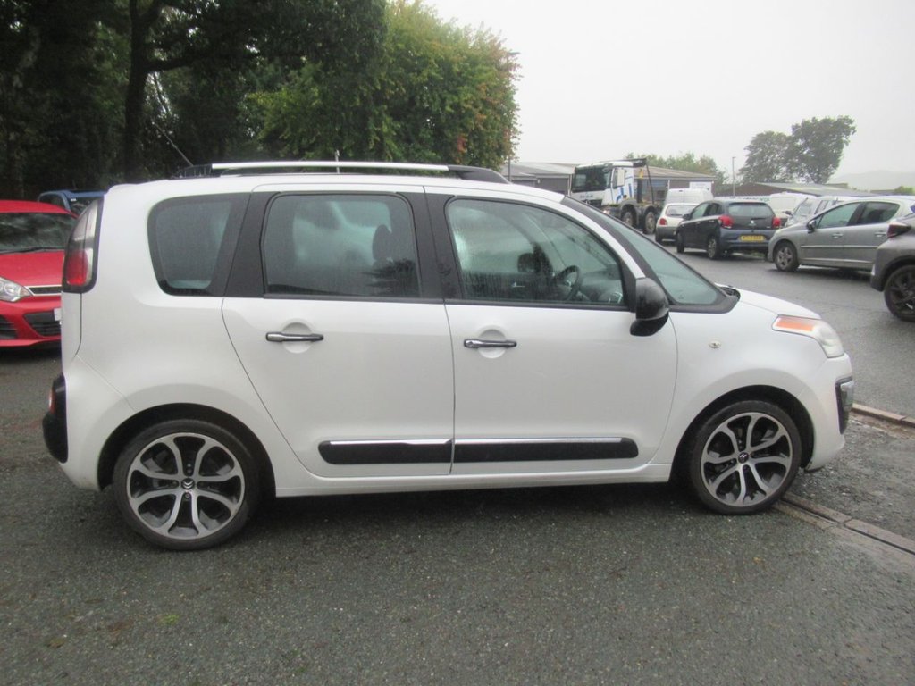 Used Citroen C3 Picasso 2016 for sale - 76061809: Photo 6