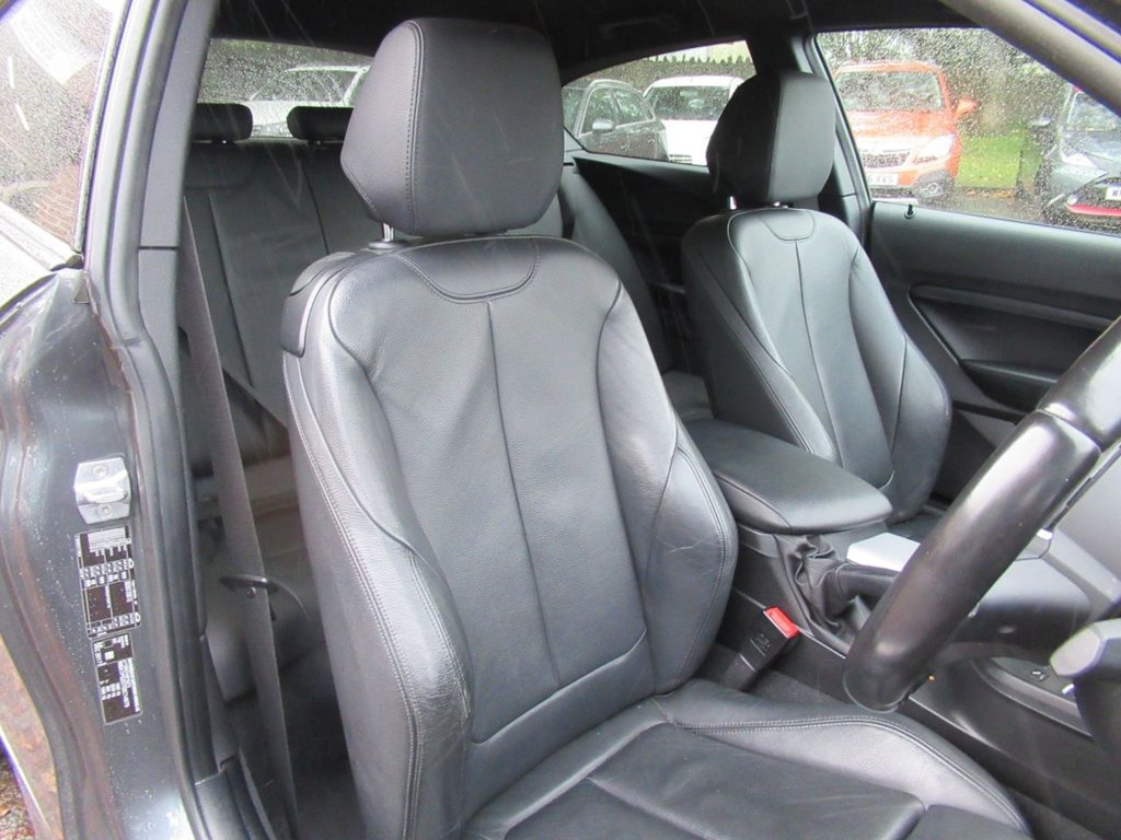 Used BMW 1 Series 2018 for sale - 76323485: Photo 11