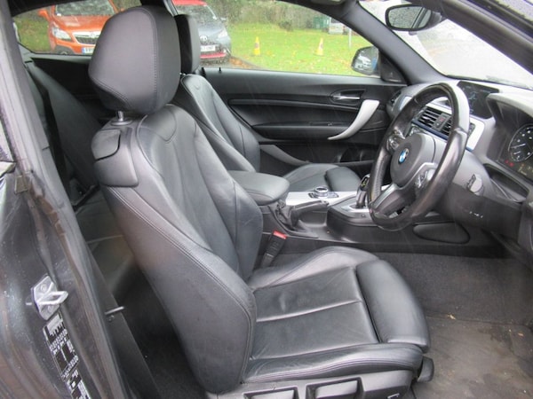Used BMW 1 Series 2018 for sale - 76323485: Photo 13