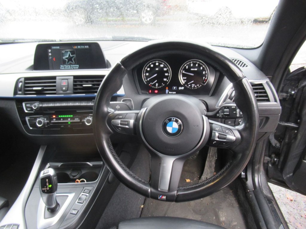 Used BMW 1 Series 2018 for sale - 76323485: Photo 14