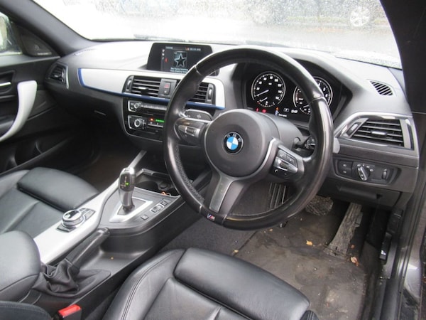 Used BMW 1 Series 2018 for sale - 76323485: Photo 14