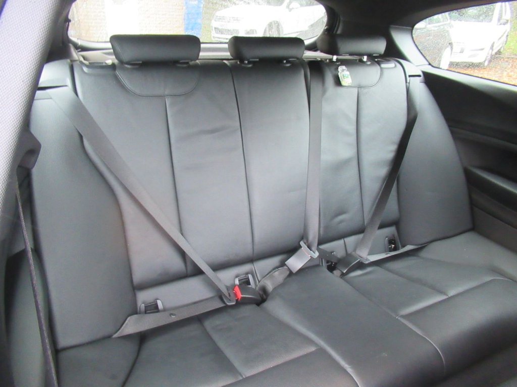 Used BMW 1 Series 2018 for sale - 76323485: Photo 16