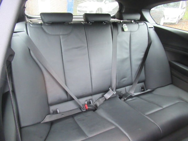Used BMW 1 Series 2018 for sale - 76323485: Photo 17