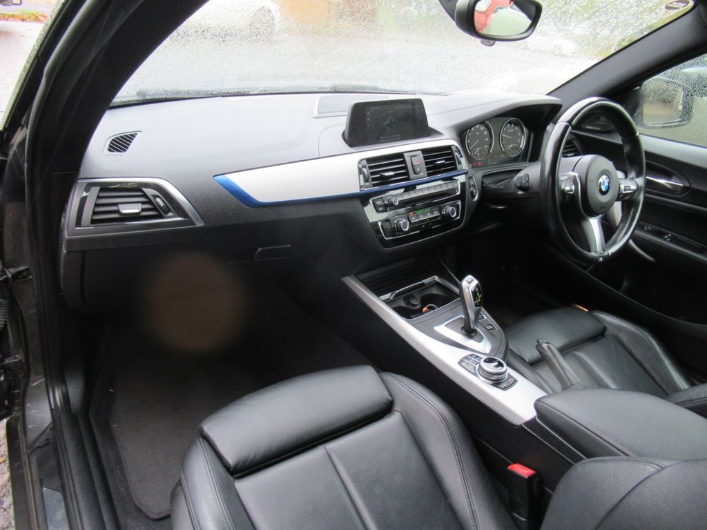 Used BMW 1 Series 2018 for sale - 76323485: Photo 18