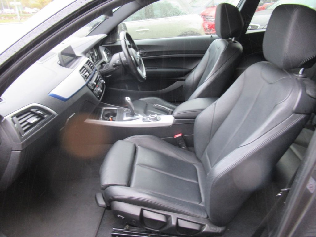 Used BMW 1 Series 2018 for sale - 76323485: Photo 19