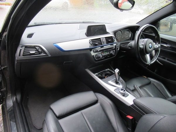Used BMW 1 Series 2018 for sale - 76323485: Photo 19