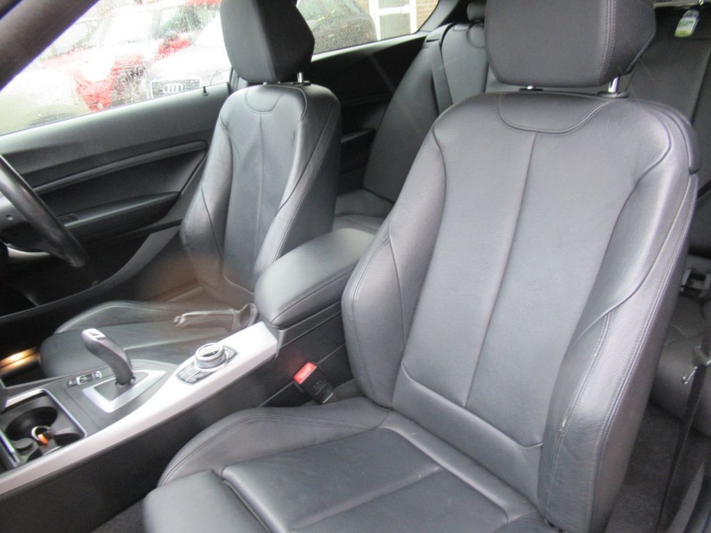 Used BMW 1 Series 2018 for sale - 76323485: Photo 20