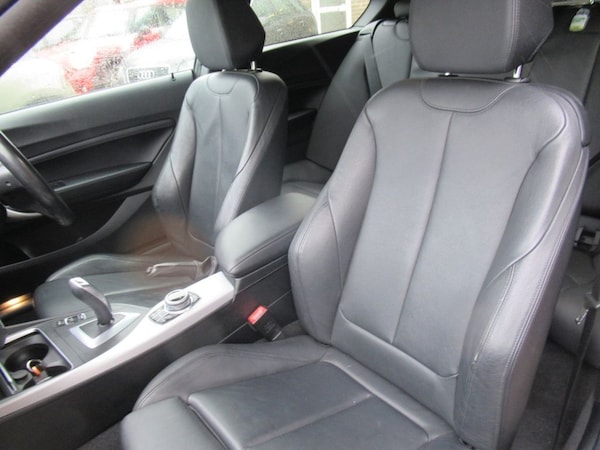 Used BMW 1 Series 2018 for sale - 76323485: Photo 21