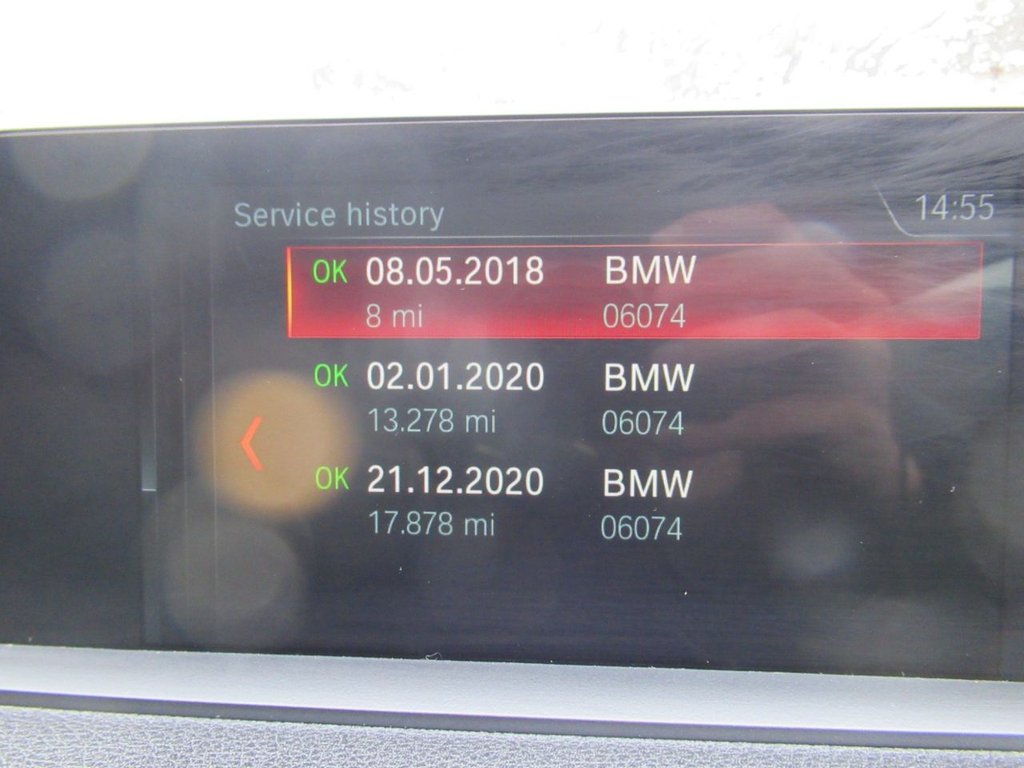 Used BMW 1 Series 2018 for sale - 76323485: Photo 29