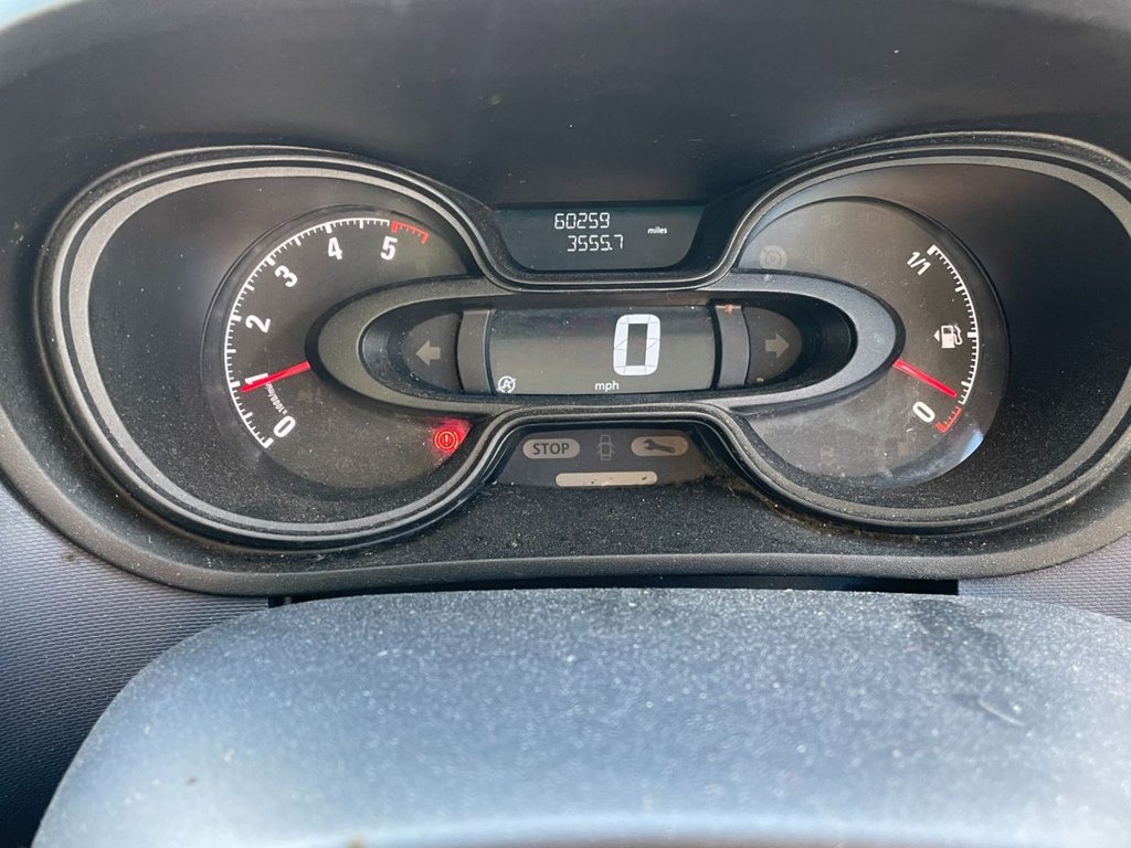 Used Vauxhall Vivaro 2018 for sale - 77408009: Photo 23