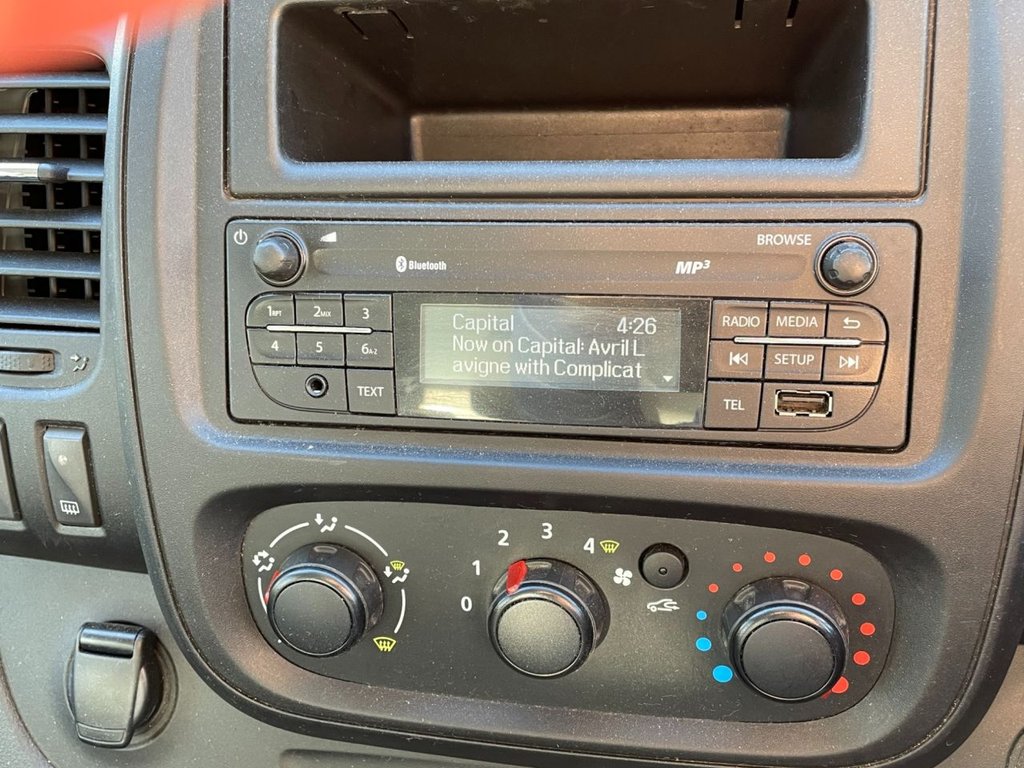 Used Vauxhall Vivaro 2018 for sale - 77408009: Photo 26