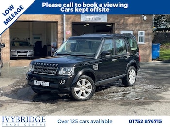 Used Land Rover Discovery 2015 for sale - 78414037: Photo