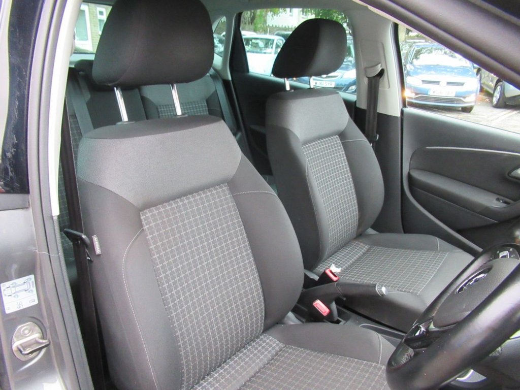 Used Volkswagen Polo 2016 for sale - 76417523: Photo 11