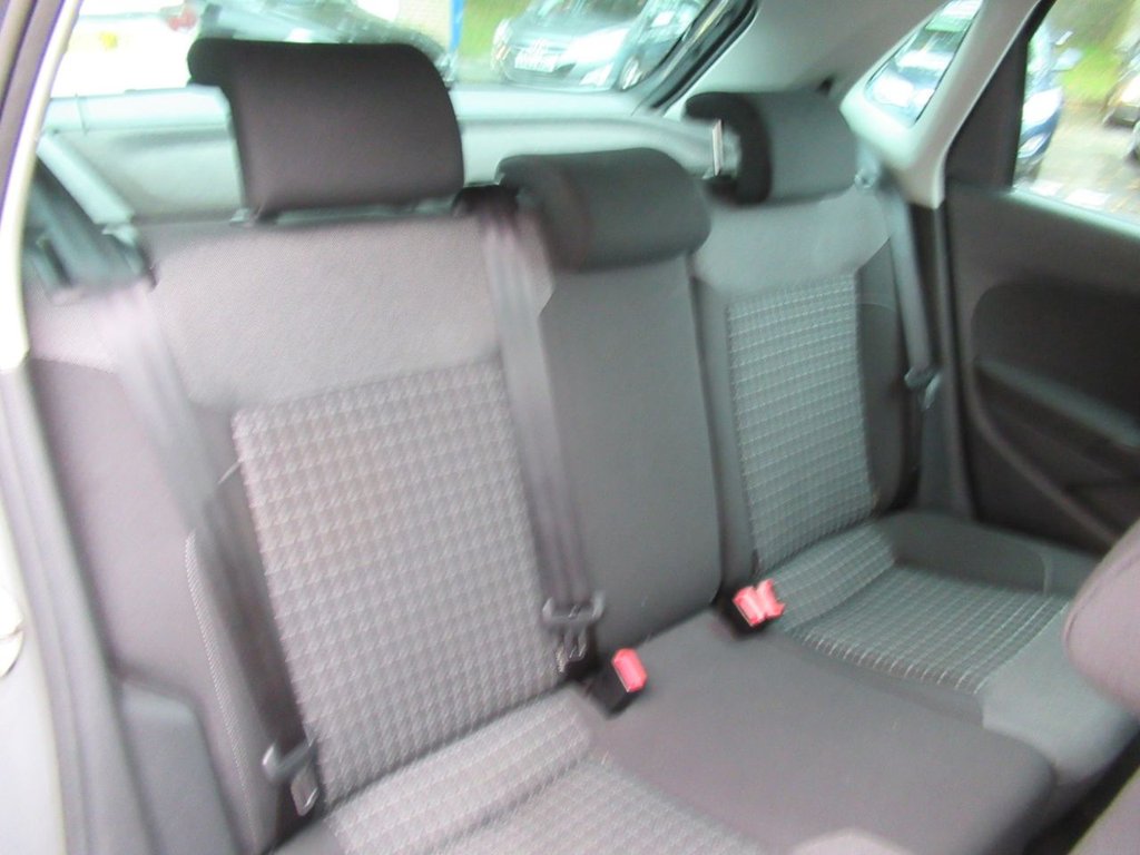 Used Volkswagen Polo 2016 for sale - 76417523: Photo 16