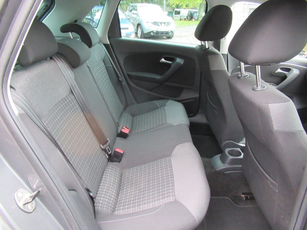 Used Volkswagen Polo 2016 for sale - 76417523: Photo 17