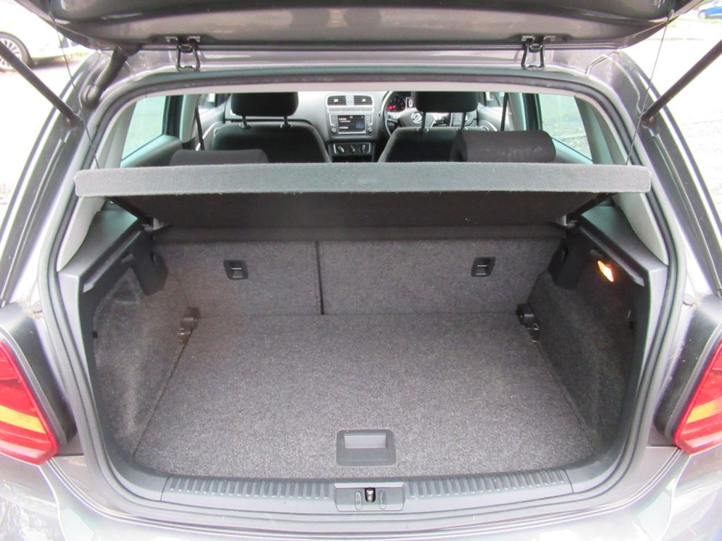 Used Volkswagen Polo 2016 for sale - 76417523: Photo 18