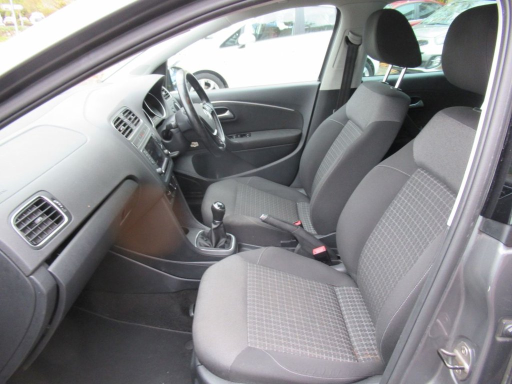 Used Volkswagen Polo 2016 for sale - 76417523: Photo 20