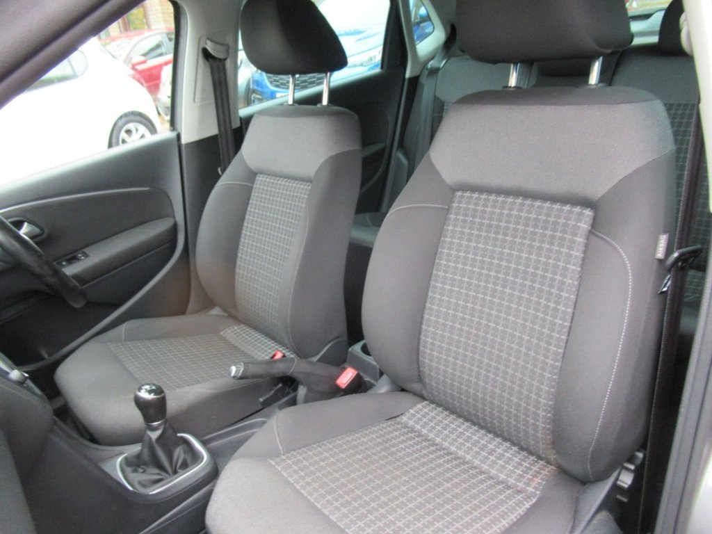 Used Volkswagen Polo 2016 for sale - 76417523: Photo 21