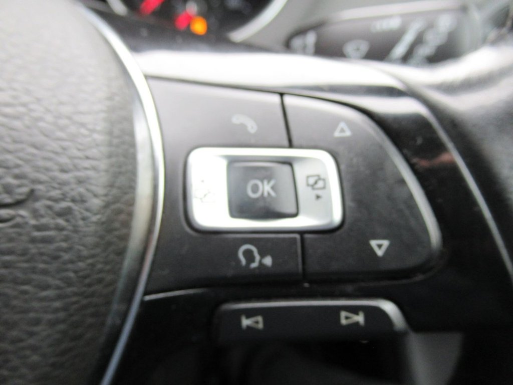 Used Volkswagen Polo 2016 for sale - 76417523: Photo 25