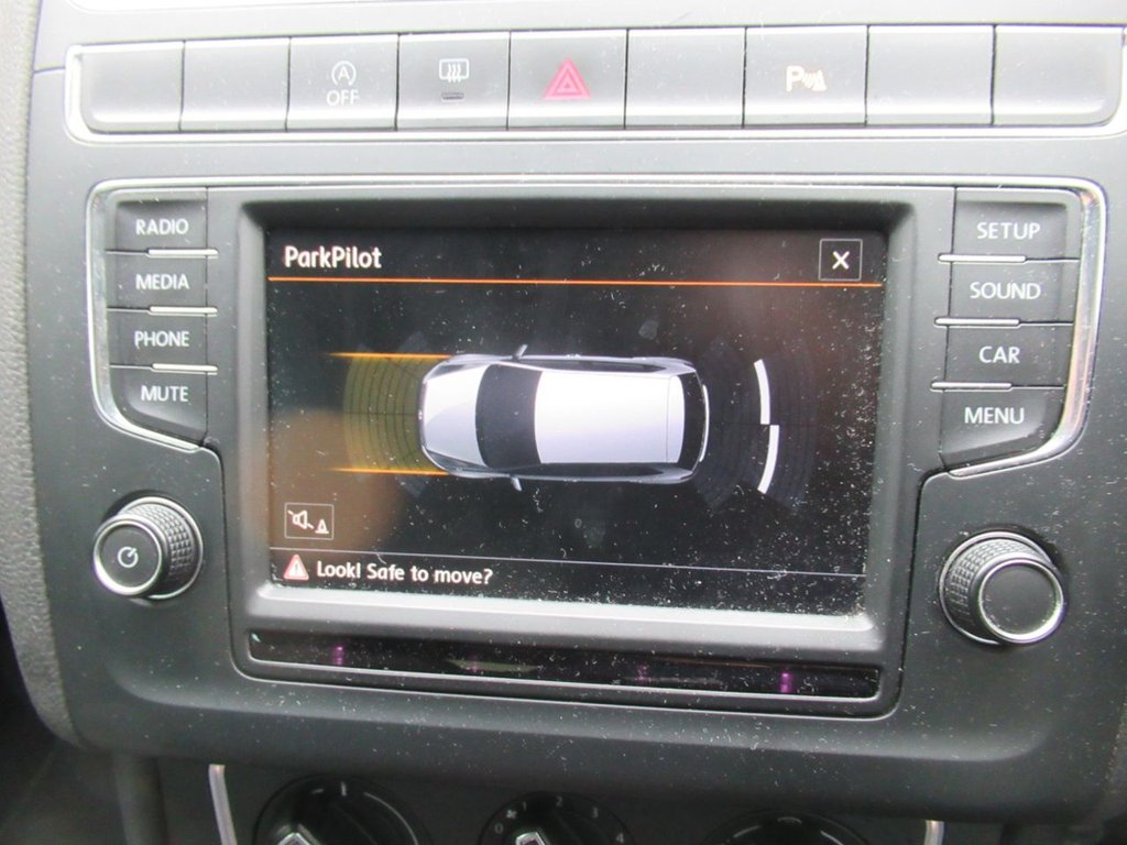 Used Volkswagen Polo 2016 for sale - 76417523: Photo 28