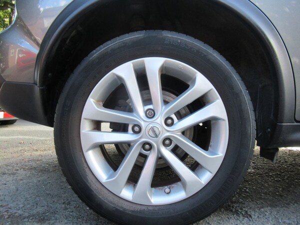 Used Nissan Juke 2015 for sale - 76056653: Photo 10