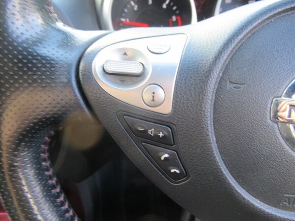 Used Nissan Juke 2015 for sale - 76056653: Photo 21