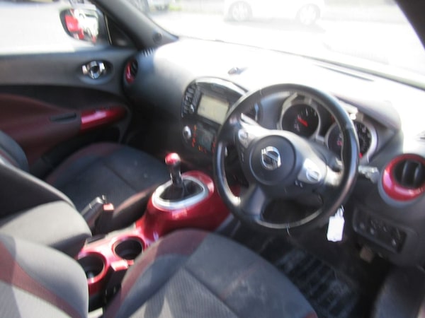 Used Nissan Juke 2015 for sale - 76056653: Photo 27