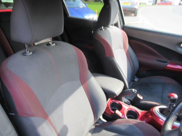 Used Nissan Juke 2015 for sale - 76056653: Photo 29