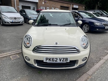 Used MINI Hatch 2012 for sale - 78749635: Photo
