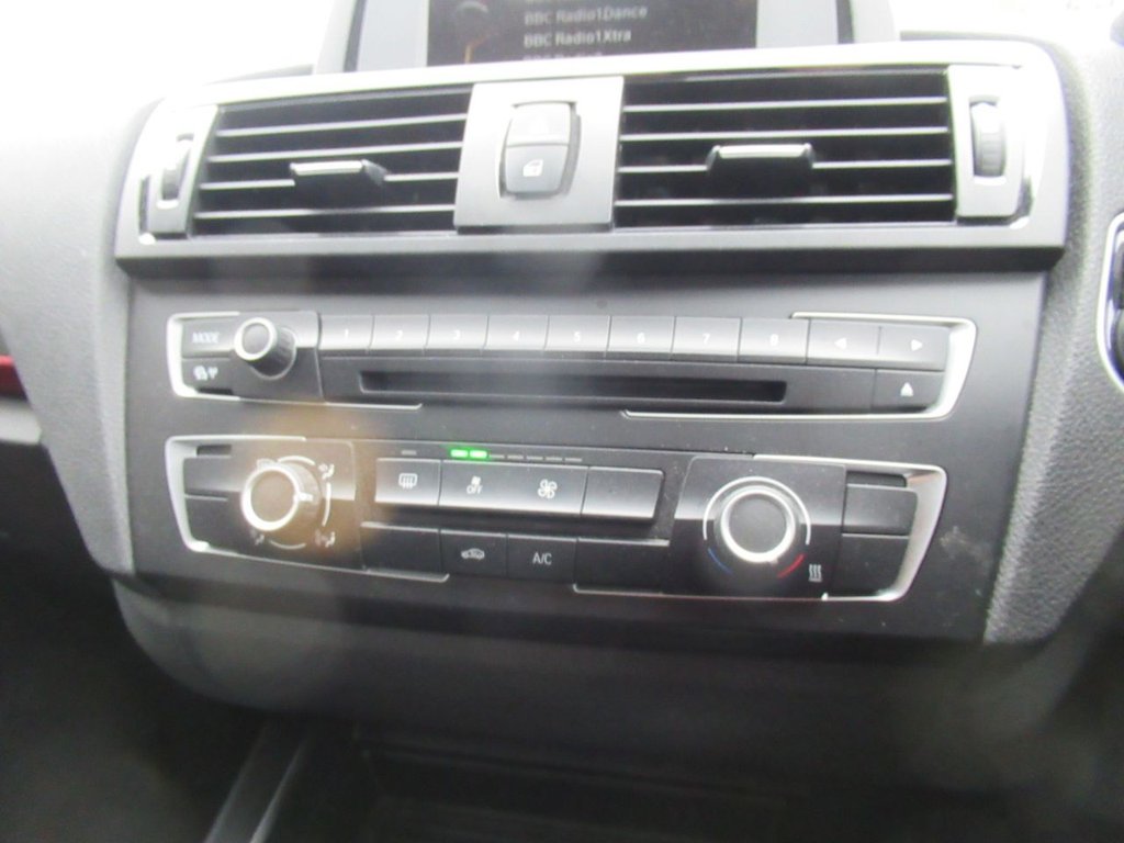 Used BMW 1 Series 2015 for sale - 76470233: Photo 16