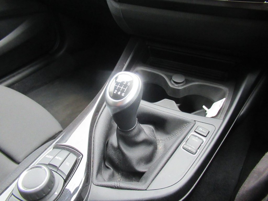 Used BMW 1 Series 2015 for sale - 76470233: Photo 17