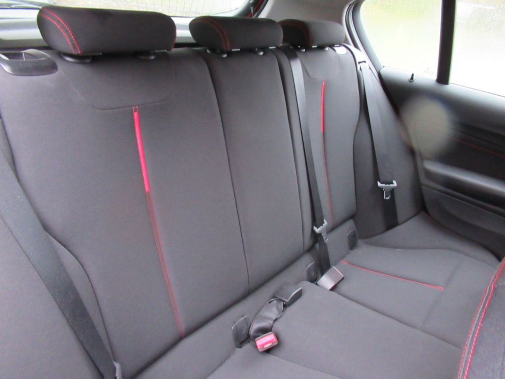 Used BMW 1 Series 2015 for sale - 76470233: Photo 24