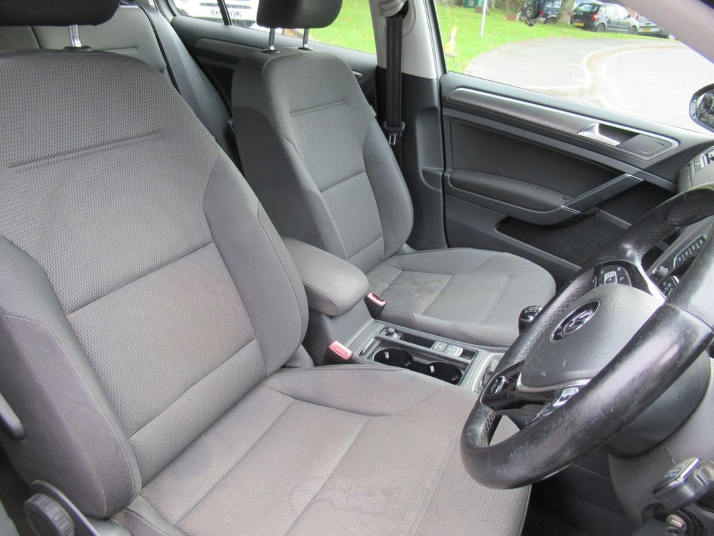 Used Volkswagen Golf 2013 for sale - 76356103: Photo 19