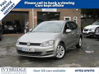2013 (13) - 1.6 TDI 105 SE 5dr