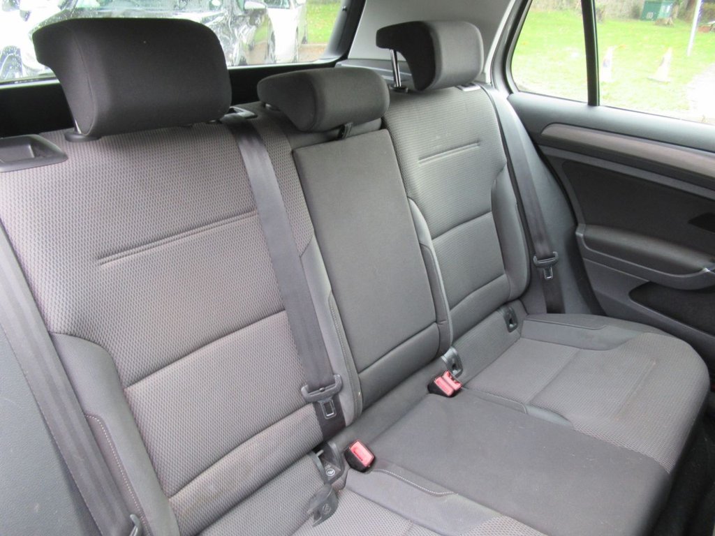 Used Volkswagen Golf 2013 for sale - 76356103: Photo 22