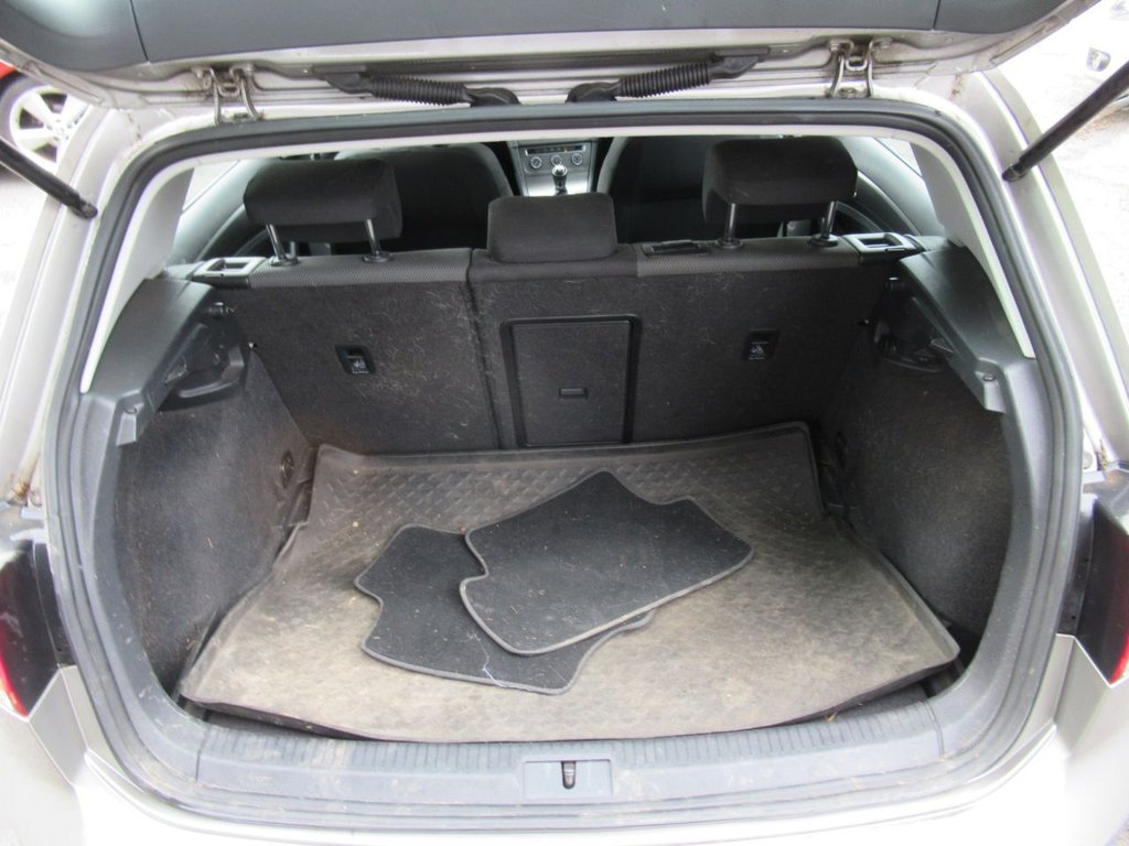 Used Volkswagen Golf 2013 for sale - 76356103: Photo 23
