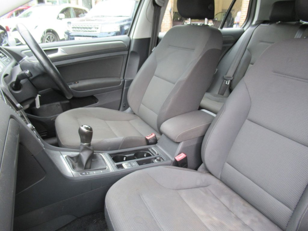 Used Volkswagen Golf 2013 for sale - 76356103: Photo 26