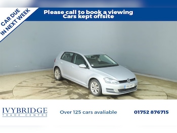 Used Volkswagen Golf 2013 for sale - 77849519: Photo
