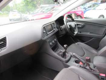 Used SEAT Leon 2016 for sale - 74789932: Photo