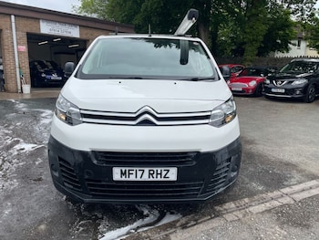Used Citroen Dispatch 2017 for sale - 78556830: Photo