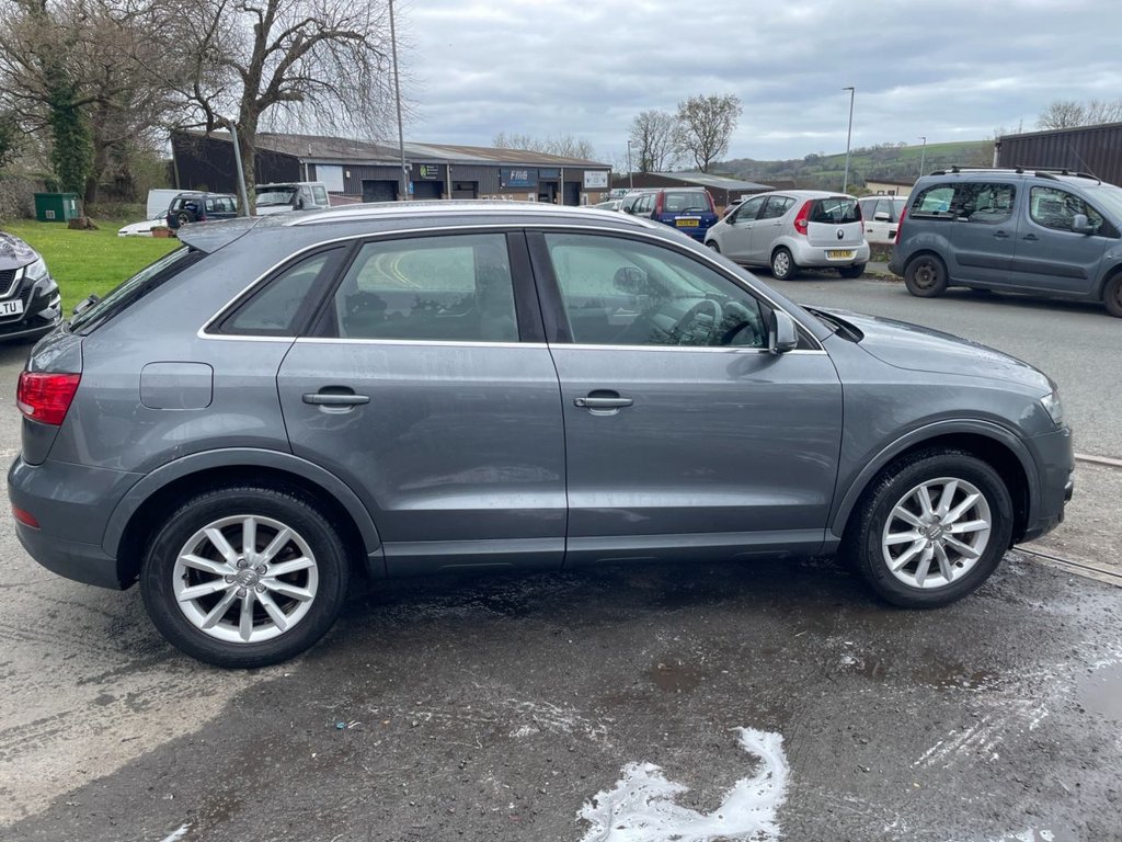 Used Audi Q3 2014 for sale - 78083016: Photo 10