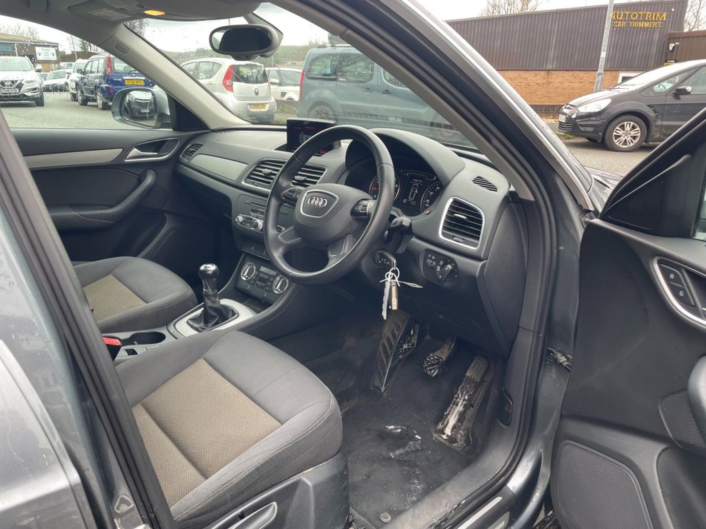 Used Audi Q3 2014 for sale - 78083016: Photo 13