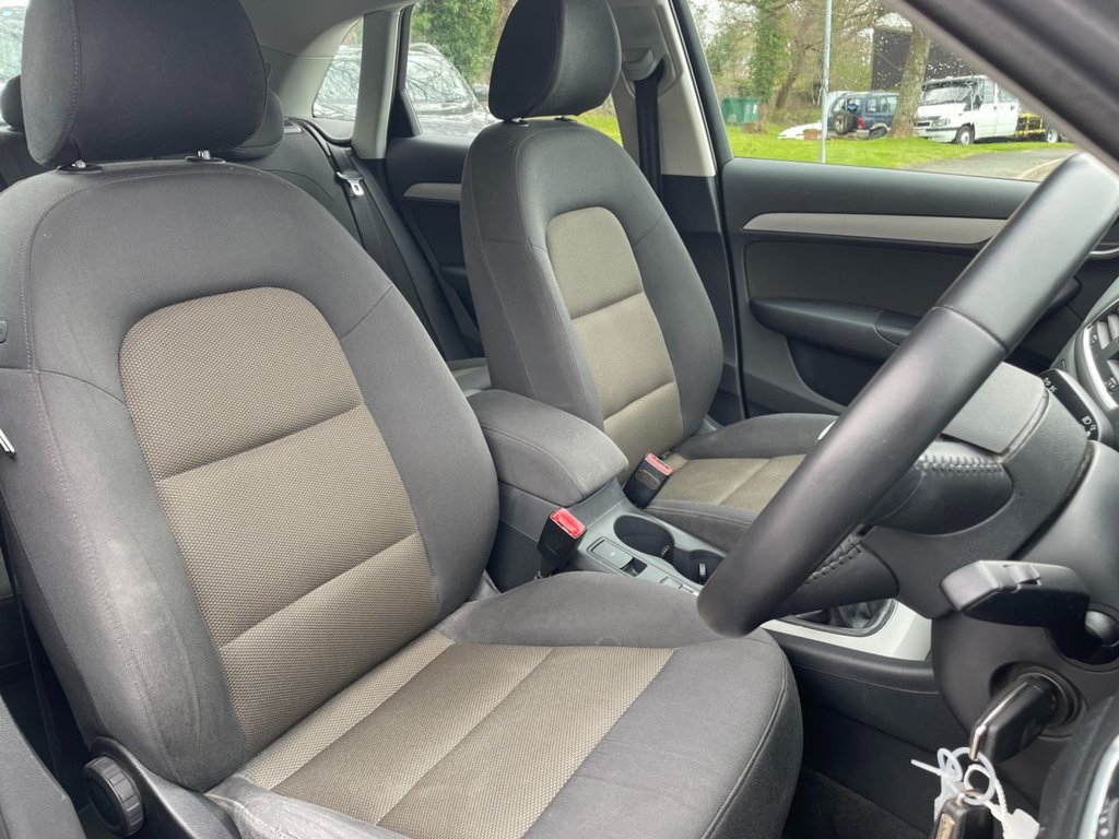 Used Audi Q3 2014 for sale - 78083016: Photo 15