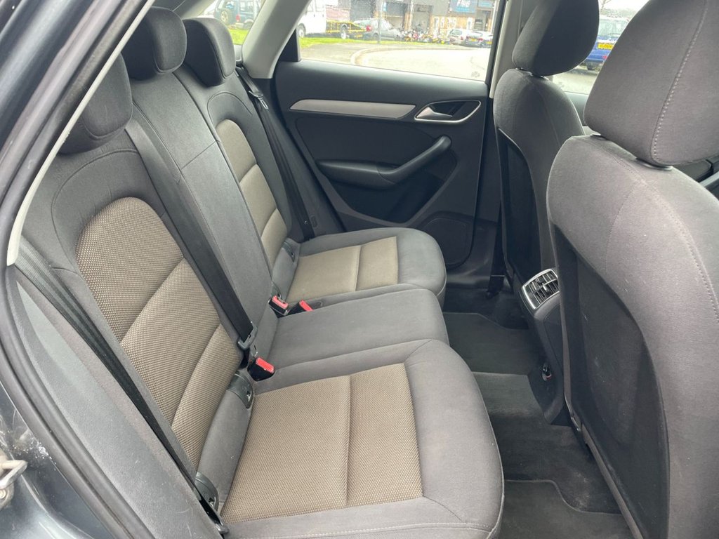 Used Audi Q3 2014 for sale - 78083016: Photo 16