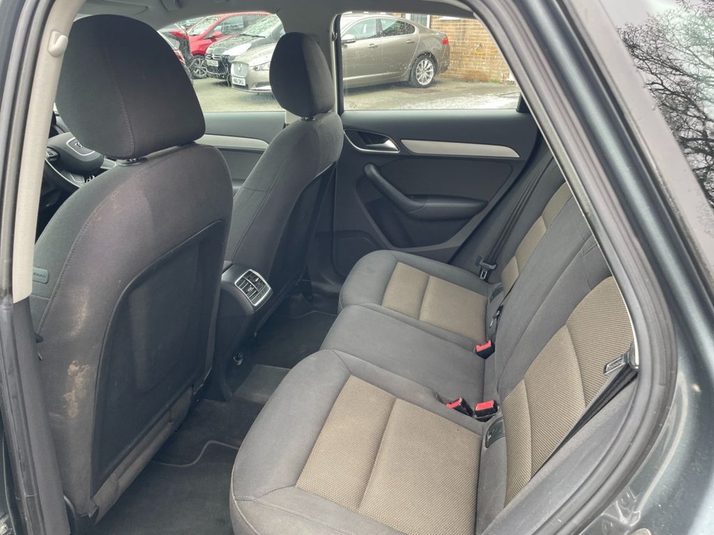 Used Audi Q3 2014 for sale - 78083016: Photo 18